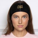 ⁦نوره بو عوض بودرة سائبة للوجه - 7 جم⁩ - الصورة ⁦4⁩