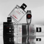 ⁦عطر شانيل الور هوم سبورت سوبرليجيرا للرجال - او دى بارفيوم 100 مل⁩ - الصورة ⁦4⁩