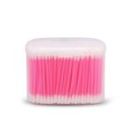 ⁦انفينيتي اعواد اذن قطنية نقية - 400 عود⁩ - الصورة ⁦5⁩