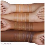 ⁦هدى بيوتي كريم أساس موكا (500G) 35 مل⁩ - الصورة ⁦4⁩