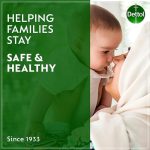 ⁦ديتول صابون ديتول المنعش بالليمون وزهر البرتقال - 120 جم⁩ - الصورة ⁦6⁩