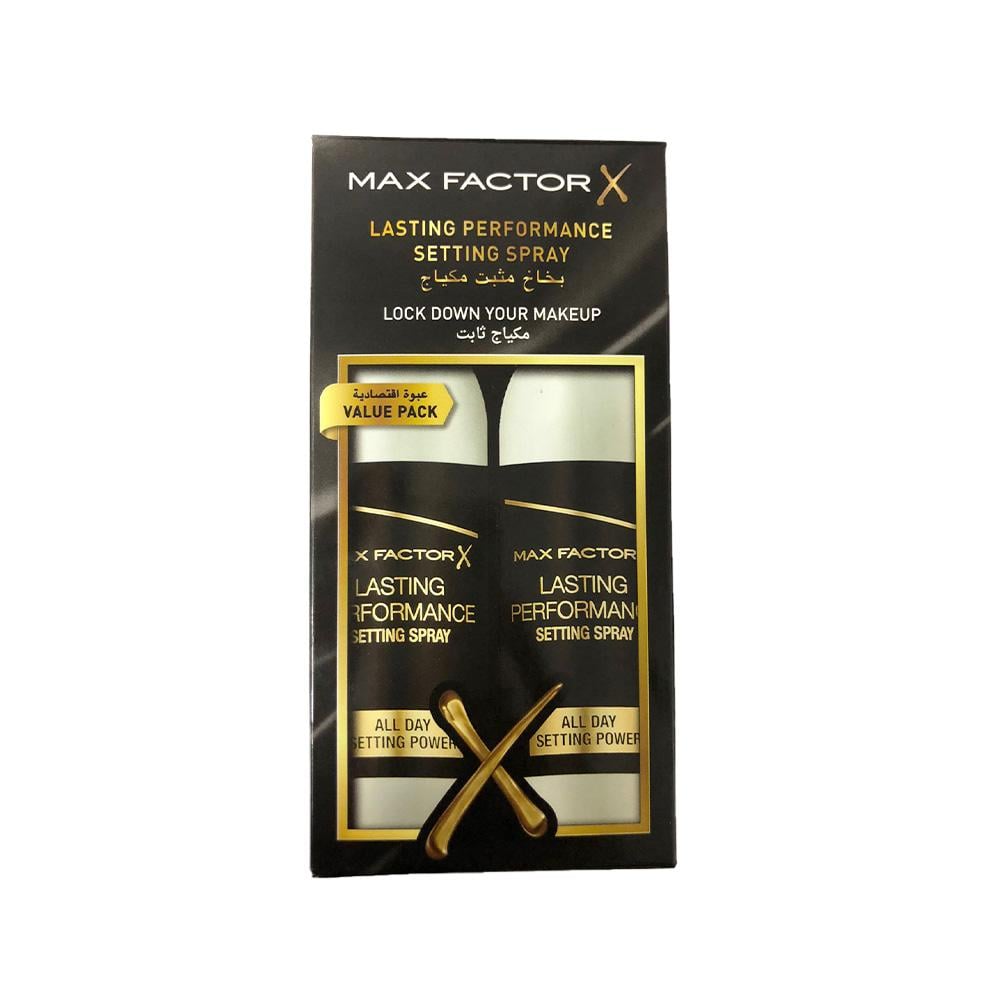 بخاخ مثبت مكياج ماكس فاكتور