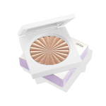 ⁦اوفرا بودرة إضاءة وهايلايتر روديو درايف ذهبي - 10 جم⁩ - الصورة ⁦3⁩