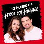 كلوس اب معجون أسنان احمر حار