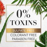 ⁦هيربل إيسنسز بلسم الصبار الفعال و المانجو لحماية اللون - 400 مل⁩ - الصورة ⁦4⁩