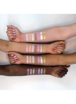 ⁦بروفيوجن كوزماتكس بره بيجمعنت  21 ظلال العيون وفرشاة⁩ - الصورة ⁦4⁩