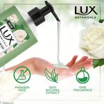 ⁦لوكس صابون سائل معطر بزهرة الكاميليا والصبار 500 مل⁩ - الصورة ⁦4⁩