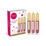 أحمر شفاه برجوا روج فلفت