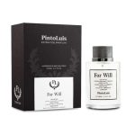 ⁦عطر بينتو لويس فور ويل للرجال - اكستريت دى بارفيوم 100 مل⁩ - الصورة ⁦2⁩