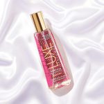 ⁦لوكس بيرفيومري معطر شوقر بليس للشعر والجسم مع زيت جوز الهند - 236 مل⁩ - الصورة ⁦3⁩