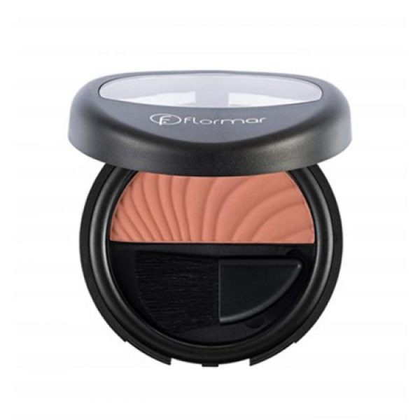 بودرة احمر خدود 85 روزي وود من فلورمار 6ج