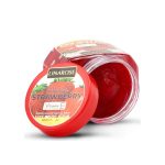 ⁦لينا روز جل صنفرة للوجه والجسم  بالفراولة - 600 مل⁩ - الصورة ⁦3⁩