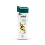 هيمالايا شامبو للشعر نعومة الحرير مع الأفوكادو - 400 مل