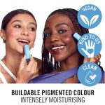 ⁦ريميل لندن احمر خدود كايند اند فري مالتي ستيك رقم 005 بيري سويت - 5 جم⁩ - الصورة ⁦6⁩