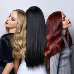 ⁦ويلا كوليستون انتنس صبغة شعر - اشقر رمادي متوسط 307/1⁩ - الصورة ⁦5⁩