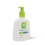 ⁦ايز كير غسول وجه للبشرة الدهنية والعادية - 220 مل⁩ - الصورة ⁦2⁩