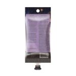 ⁦بيورديرم جلاكسي قناع التقشير البنفسجي دايموند جليتر - 30 جم⁩ - الصورة ⁦2⁩