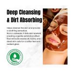 ⁦د.ديفي ماسك لتقشير البشرة بخلاصة العرق سوس - 120 جم⁩ - الصورة ⁦3⁩