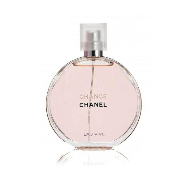 عطر شانيل شانس او فيف