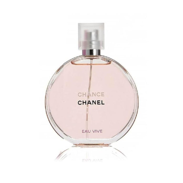 عطر شانيل شانس او فيف