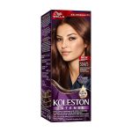 ⁦ويلا كوليستون انتنس صبغة شعر - ماهوغاني غامق آسر 304/5⁩ - الصورة ⁦2⁩