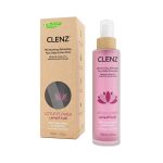 رذاذ زهرة اللوتس كلنز