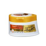 دابر املا كريم تصفيف الشعر بزيت الحية إصلاح وتنشيط - 140 مل