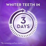 ⁦كرست 3D وايت كلينيكال معجون اسنان الترا فريش وايت - 75 مل⁩ - الصورة ⁦3⁩