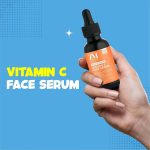 ⁦زين وميزا سيروم فيتامين C للوجه 30 مل⁩ - الصورة ⁦4⁩