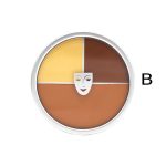 كريولان كريم اساس الترا تريو (B) 40 جم