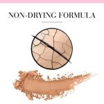 ⁦برجوا بودرة الوجه هيثلي ميكس 05 سابل - 10جم⁩ - الصورة ⁦3⁩