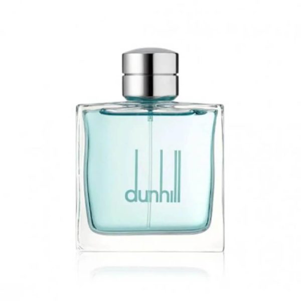 عطر دنهل فريش للرجال - او دى تواليت 100 مل