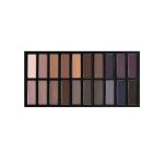 ⁦كوستال سنس مجموعة ظلال العيون ريفيلد سموكي⁩ - الصورة ⁦2⁩