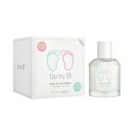 ⁦عطر اير-فال او ماي بيبي للأطفال - بيبي او دى سنتور 60 مل⁩ - الصورة ⁦2⁩