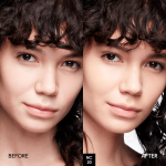 ماك كريم أساس فكس فلويد NC20