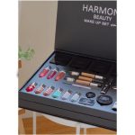⁦هارموني بيوتي طقم مكياج متكامل - HM-026⁩ - الصورة ⁦3⁩