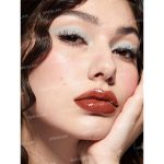 ⁦شيجلام مكبر وملمع شفاه باوت بيرفكت شاين بيتشي كين - 2 جم⁩ - الصورة ⁦2⁩