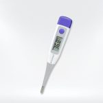 ⁦اكيوميد ثرمومتر رقمي مرن لقياس درجة الحرارة TK250⁩ - الصورة ⁦2⁩