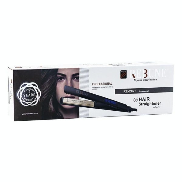 مملس شعر احترافي ريبون