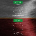 ⁦فاتيكا حناء ملونة للشعر - بورغاندي 3.6⁩ - الصورة ⁦2⁩