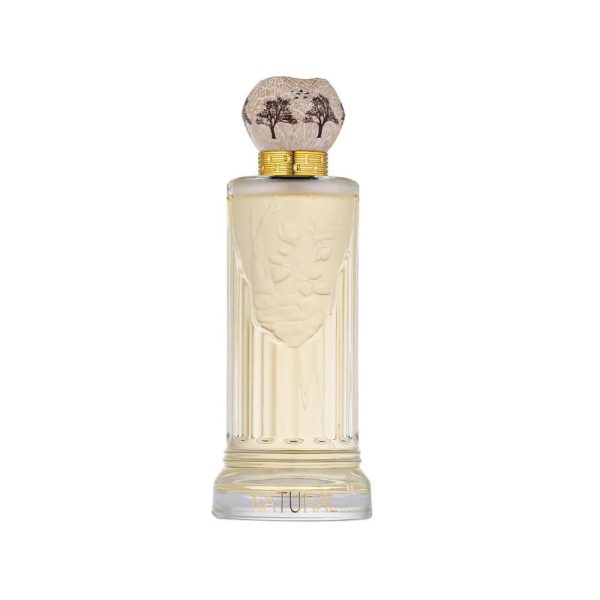 عطر نسائي طبيعي
