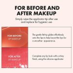 ⁦بوبي بوبي ستاي بلومينج تنت للشفاه والخدين لون مرجاني - 3.5 مل⁩ - الصورة ⁦6⁩