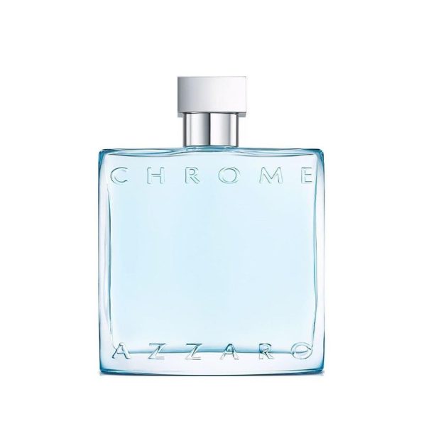 عطر ازارو كروم للرجال - او دى تواليت 100 مل