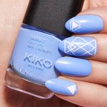 ⁦كيكو ميلانو طلاء أظافر سريع الجفاف سمارت 027 - 7 مل⁩ - الصورة ⁦3⁩