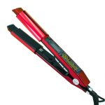 ⁦يونايتد بروفيشنال جهاز تمليس الشعر سيراميك UN-3011⁩ - الصورة ⁦3⁩