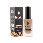 ⁦كاركتر ستوديو فوكس كريم اساس 40 مل - كارداموم PIF003⁩ - الصورة ⁦3⁩