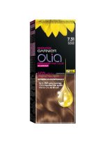 ⁦غارنييه اولیا صبغة شعر خالية من الامونيا - لوز 7.31⁩ - الصورة ⁦2⁩