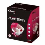 جهاز مساج قدم متعدد الوظائف