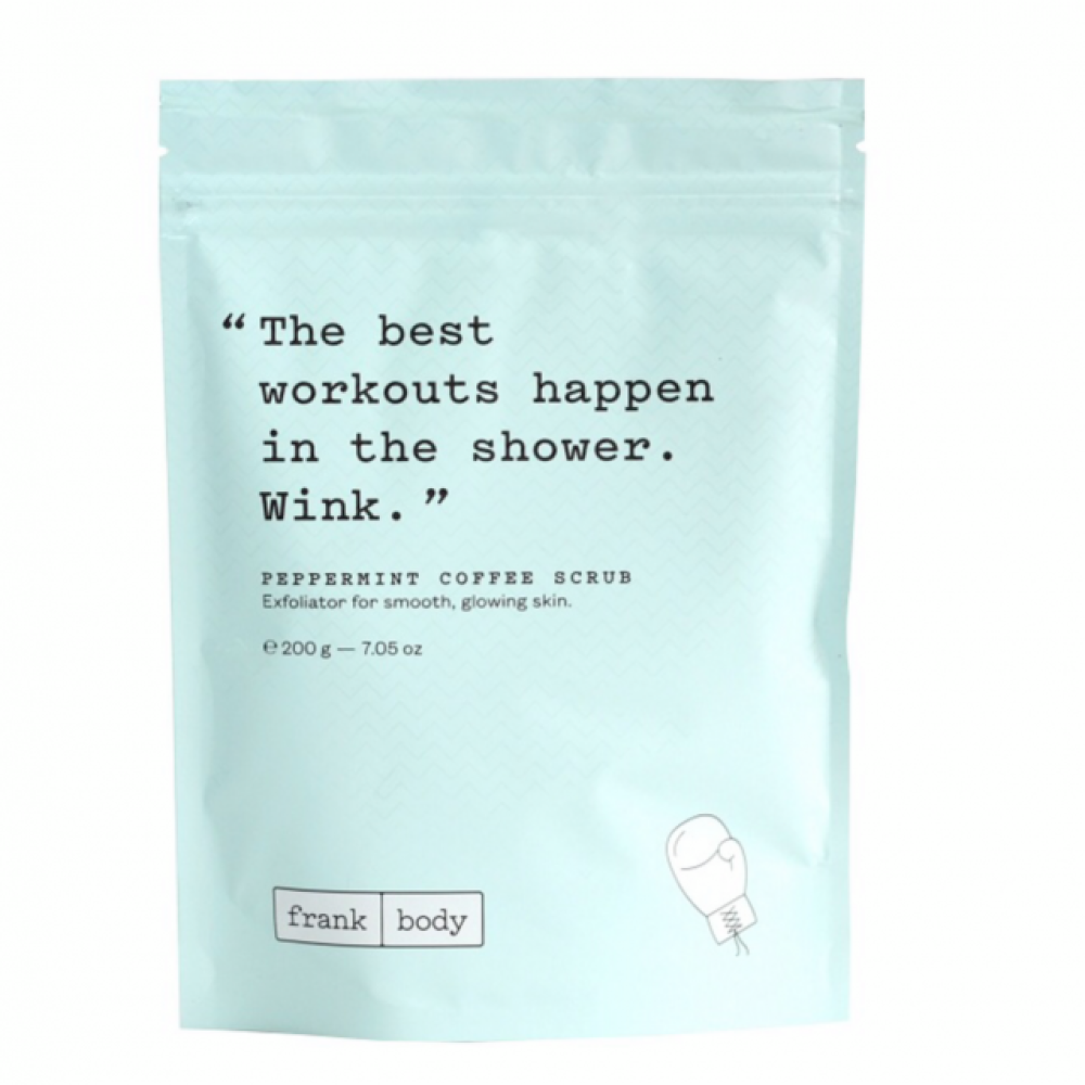 1ad0019d-1df1-4e40-b66a-c878c9b90ea1-1000x1000-C23QoOJVvai4dT7NDrqLZ0Y3Eb9k7RTuHz425XnO.png فرانك بودي مقشر الجسم بالقهوة و النعناع 200غ - الصورة 1