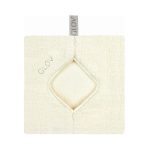 ⁦جلوف كومفورت ليفة مصممة لإزالة المكياج بالماء فقط⁩ - الصورة ⁦3⁩